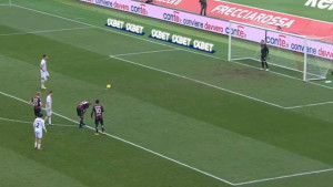Ibrahimović opet nije zabio penal, spašavao ga Rebić