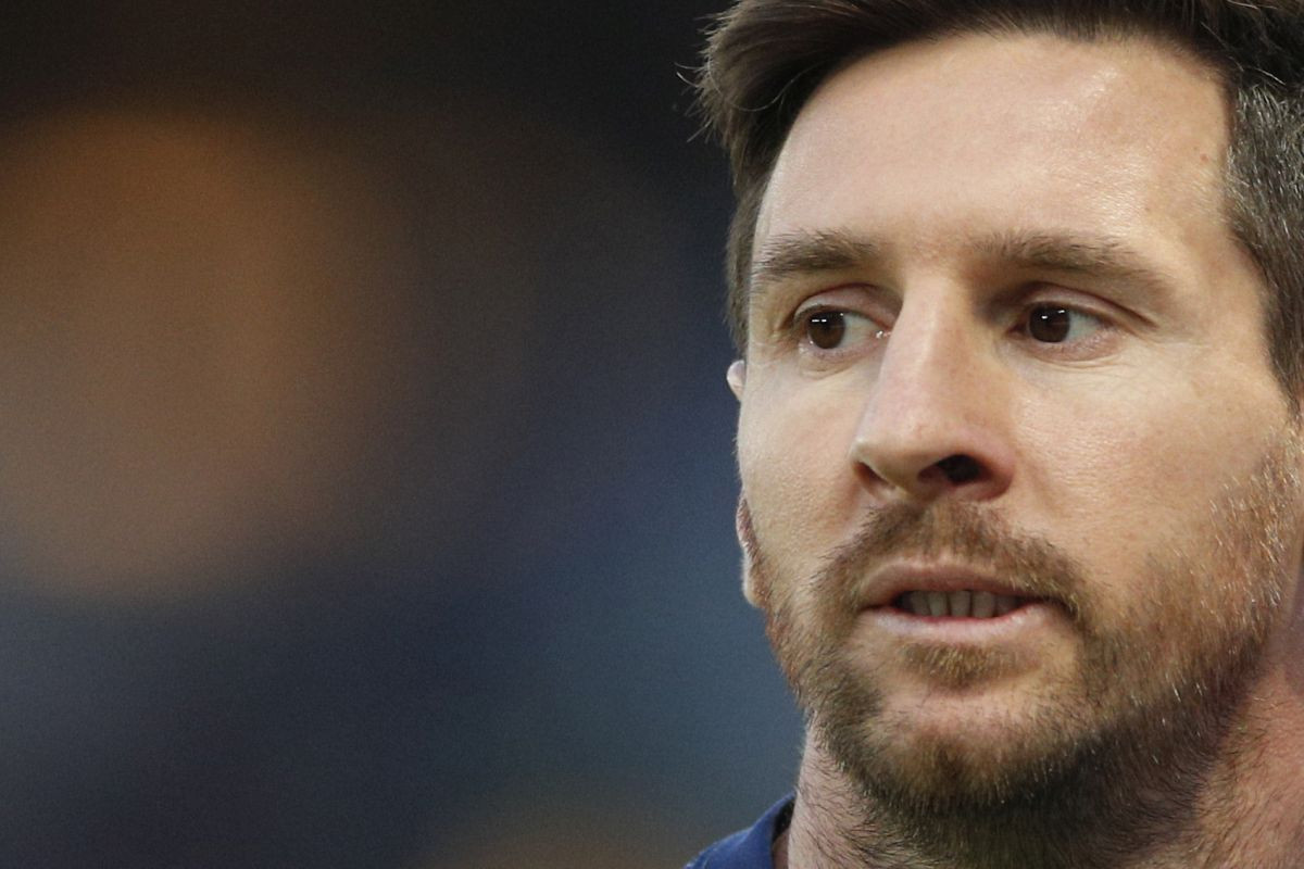 Lionel Messi je doživio najveće poniženje u karijeri