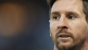 Lionel Messi je doživio najveće poniženje u karijeri