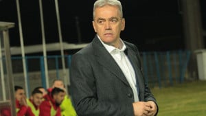 Vlado Jagodić produžio saradnju sa Slogom, devet igrača već napustilo klub