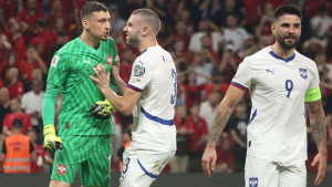 Jutro nakon utakmice u Albaniji reprezentativac Srbije pravi veliki transfer u Englesku?!
