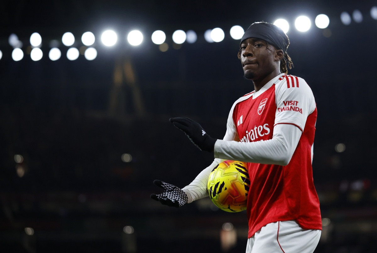 Prvo magija, a zatim "bomba" Madueka za novo vodstvo Topnika