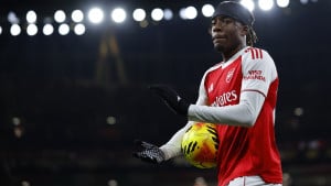 Prvo magija, a zatim "bomba" Madueka za novo vodstvo Topnika