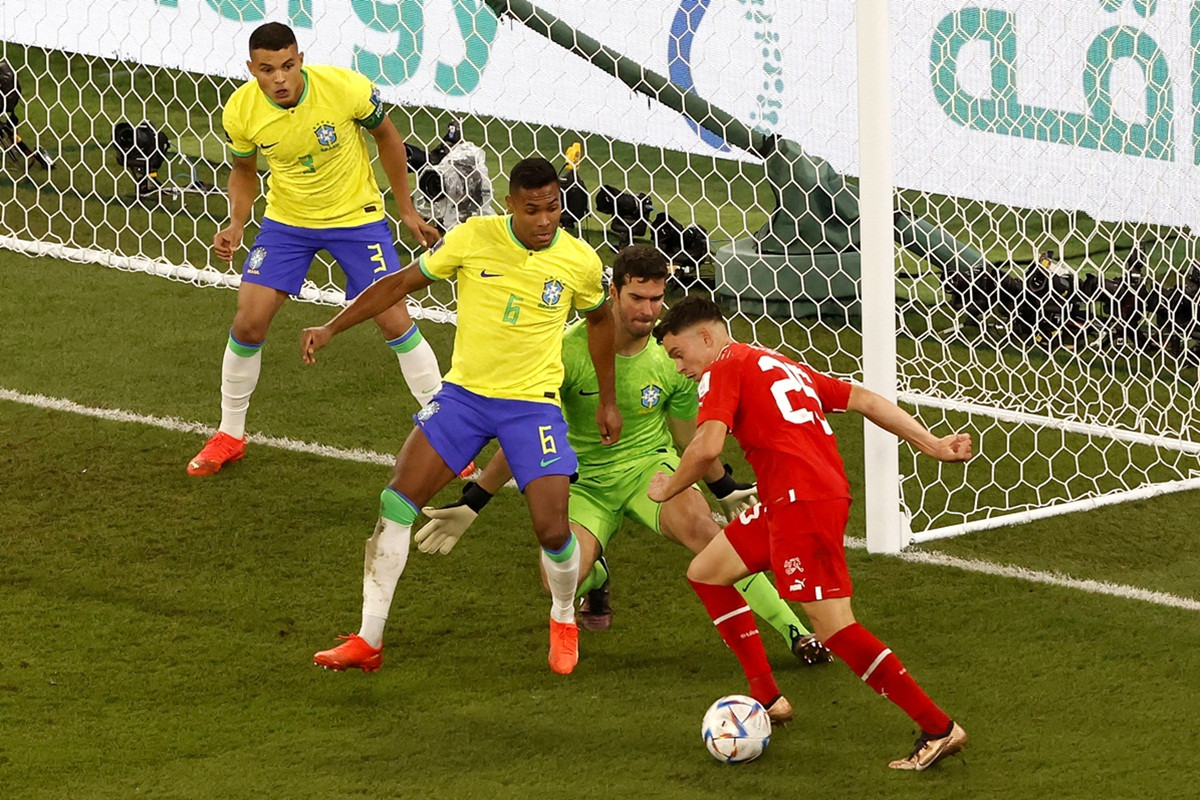 U Brazilu strepe i čekaju rezultate: Je li Svjetsko prvenstvo gotovo za važnog igrača?
