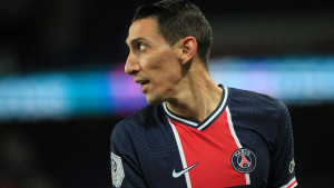 Angel Di Maria nadmašio nevjerovatni rekord Safeta Sušića