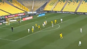Juninho se ukazao u Francuskoj: O ovom pogotku je suvišno bilo šta reći