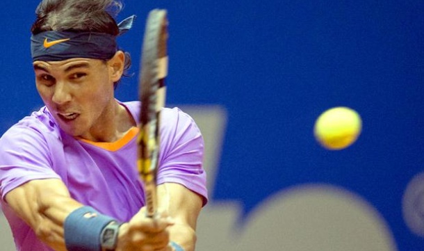 ATP Sao Paulo: Nadal i Almagro dalje, Monaco ispao