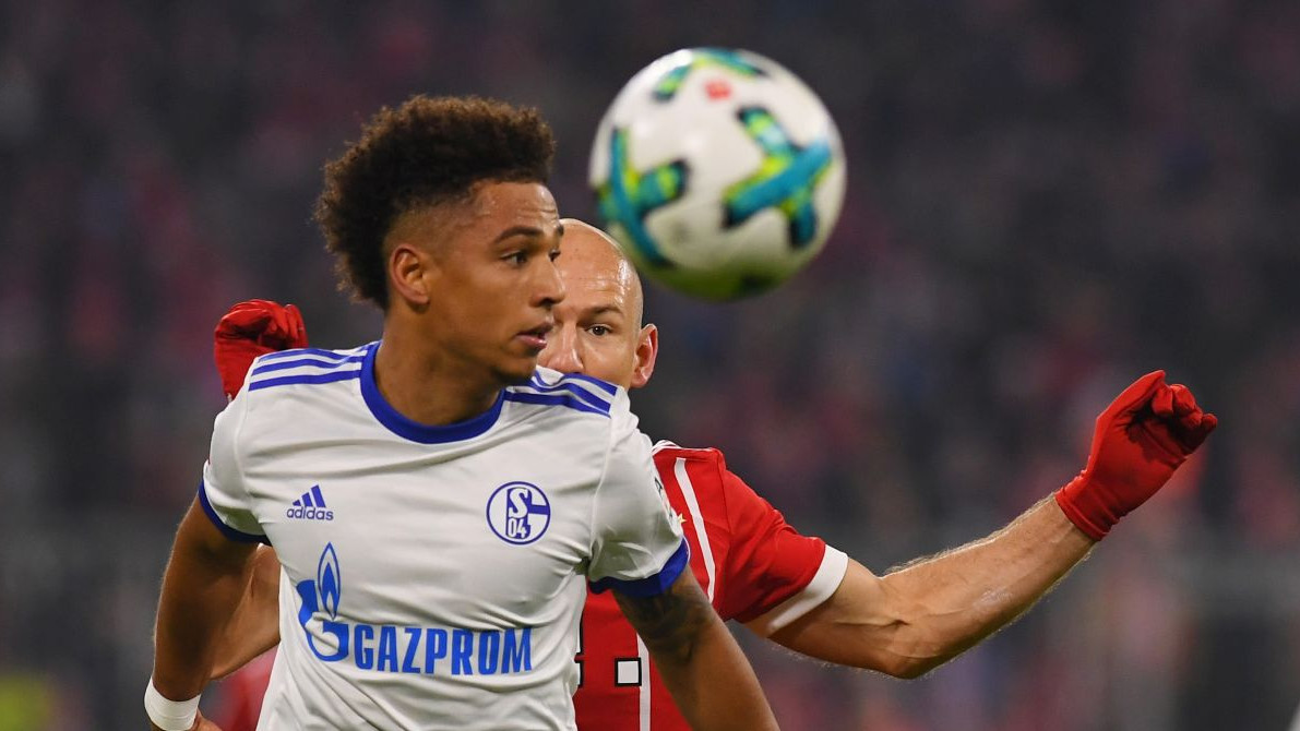 PSG iz Schalkea doveo 21-godišnjaka za 37 miliona eura 
