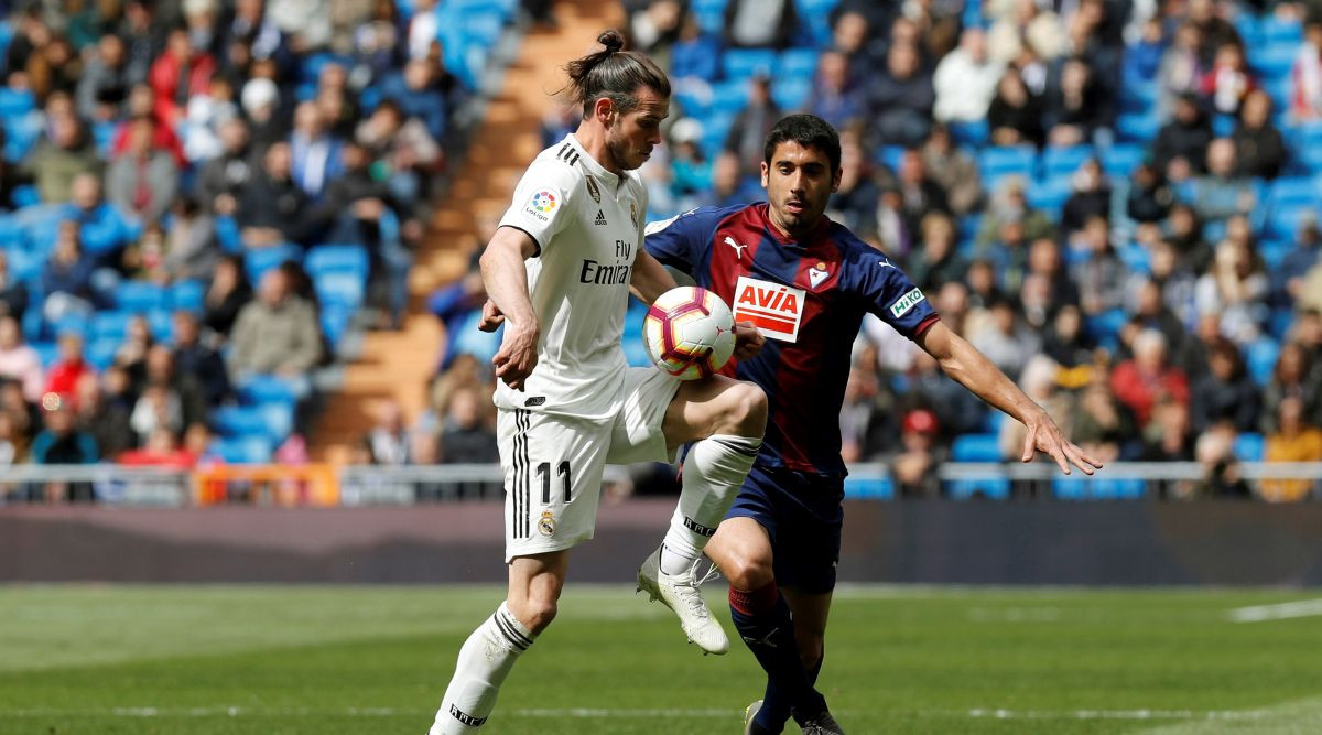 Gareth Bale glavna tema u Madridu, a Zidane poručio: "Neću da vam odgovorim na to pitanje"