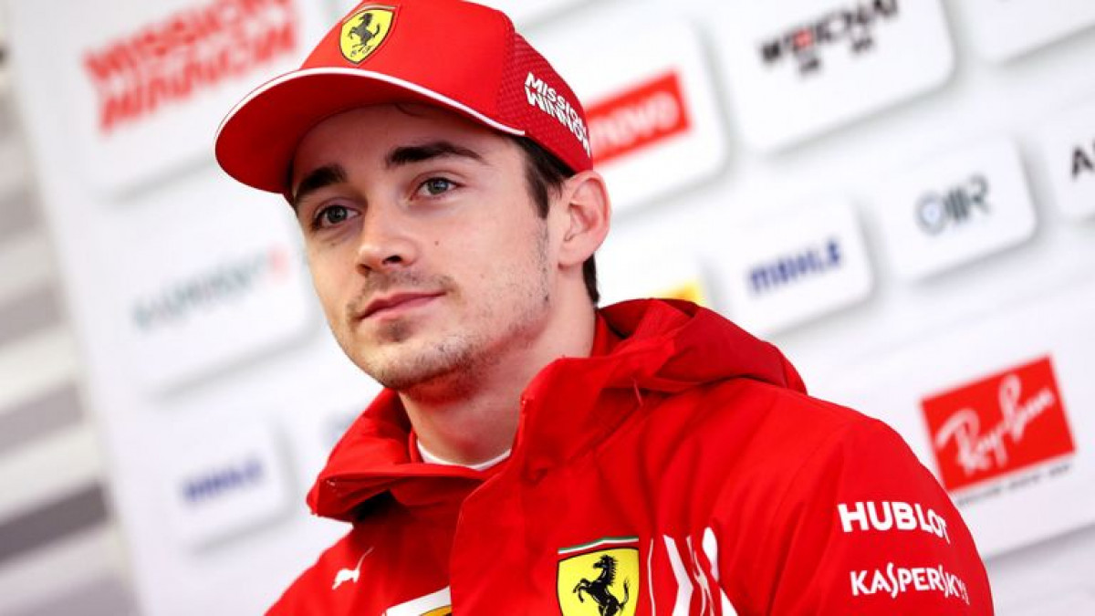 "Ne shvatam ovu odluku Ferrarija, nadam se da imaju dobro objašnjenje"