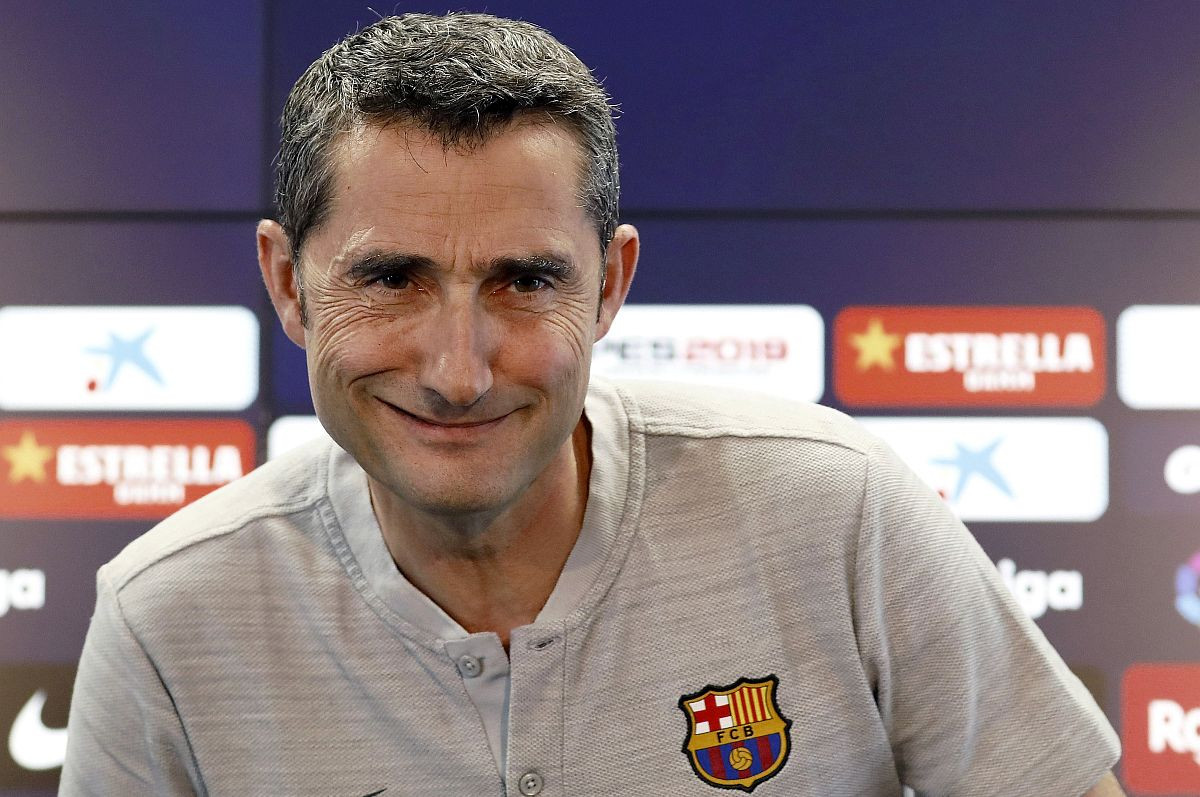 Valverdeova sudbina na Nou Campu već određena, o odluci obaviješten samo Messi