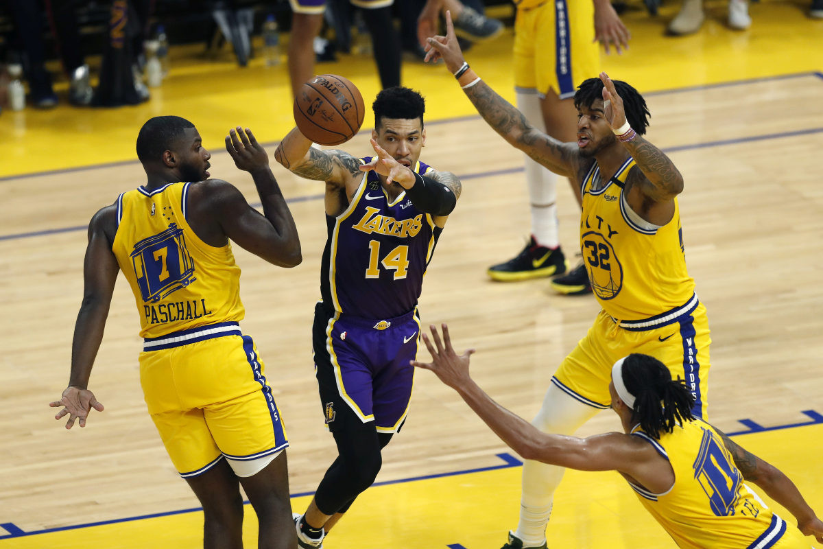 Lakersi nemoćni u Memphisu, novi poraz Portlanda