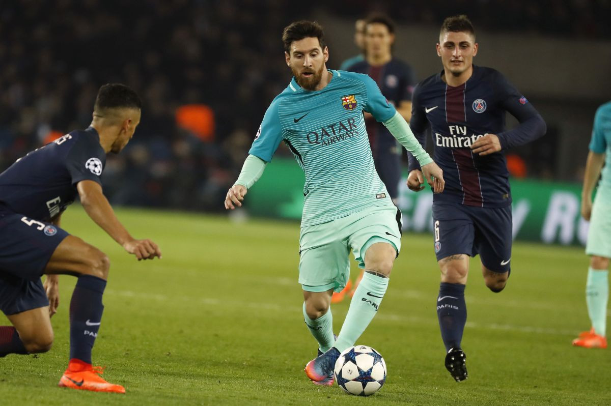 PSG kontaktirao Messijevog oca i dobio odgovor - Leo je već izabrao novi klub