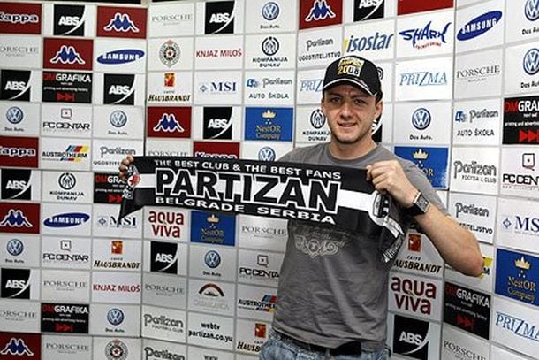 Bivši igrač Partizana i Vojvodine pojačava Vitez