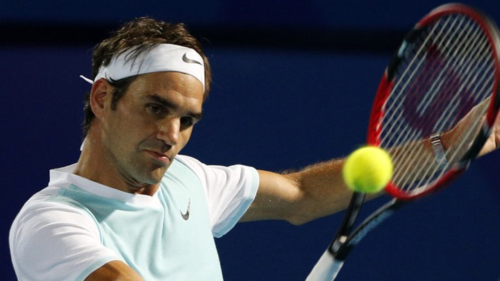 Federer: Ne razmišljam o penziji