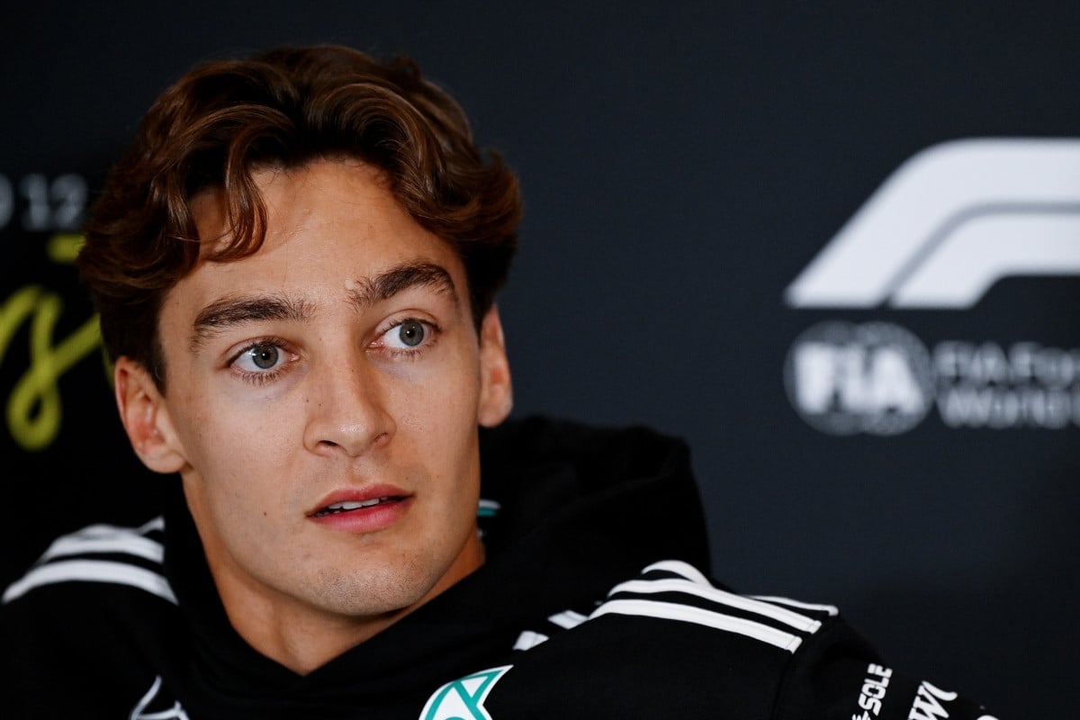 Russell briljira, a još nema ugovor: Coulthard zatečen Mercedesovim potezima Russell briljira, a još nema ugovor: Coulthard zatečen Mercedesovim potezima
