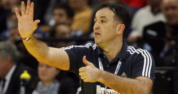 Goluža: Sve baziramo na odbrani