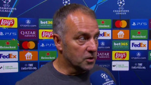 Flicka pitali da li u polufinalu želi Inter ili Bayern, trener Barce bio je jasan: Koga preferiram?