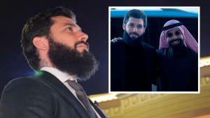 S 30 godina završio karijeru, nedavno prešao na islam, a sada blizu da postane milijarder