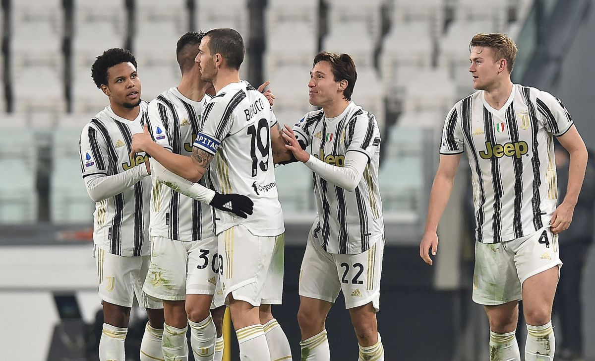 Dresovi Juventusa za novu sezonu ostavili bez teksta navijače Stare dame