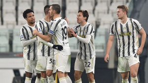 Dresovi Juventusa za novu sezonu ostavili bez teksta navijače Stare dame