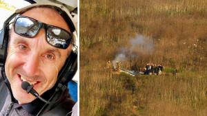 Istraga završena, više nije upitno ko je kriv za pad helikoptera i smrt Kobea Bryanta