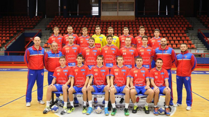 Borac siguran u Kaknju