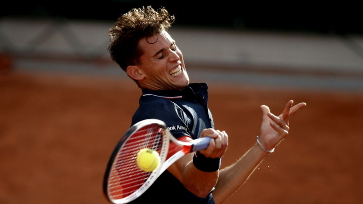 Thiem i Čilić prošli, Shapovalov iznenađujuće ispao