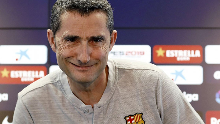 Valverdeova sudbina na Nou Campu već određena, o odluci obaviješten samo Messi