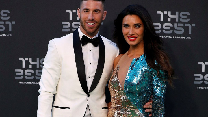 Ramos na svadbu pozvao 500 zvanica, među njima nema Ronalda, a razlog je dobro poznat