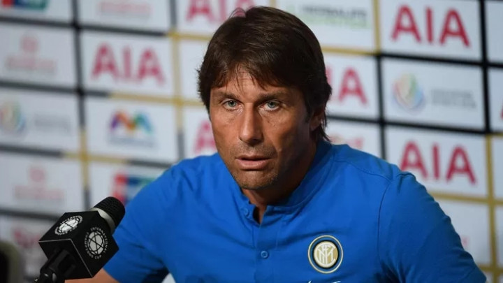 Antonio Conte je zbog jedne stvari kod svog tima bio jako zadovoljan nakon meča protiv PSG-a
