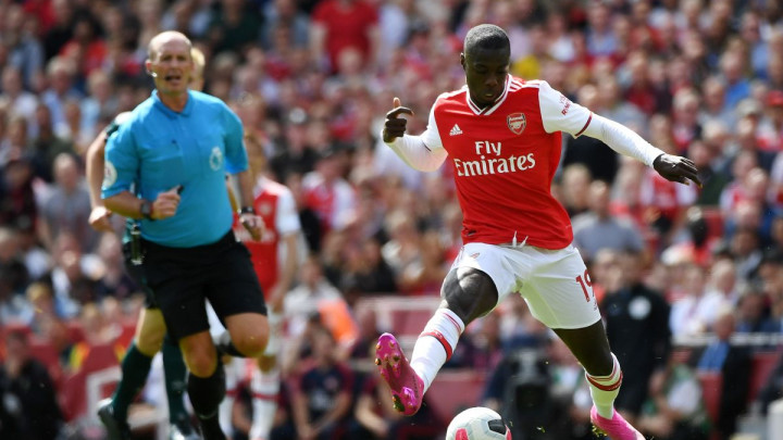 Arsenal kreće u novu potrošnju, a ovako će im izgledati ekipa u januaru