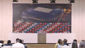Mourinho odbio doći na press konferenciju, objasnio i zašto, a samo jedan igrač je dao kratko izjavu