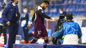 Poznato koliko će pauzirati Neymar