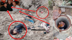 Jesu li to ljudi ili zvijeri? Jezive scene ubijenog ukrajinskog fudbalera bude nemire