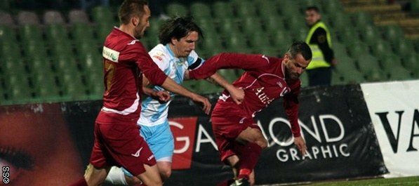 Sarajevo vrijednije od Željezničara