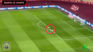 Ramos neće po dobrom pamtiti Kosovo jer se nije mogao povrijediti na bizarniji način