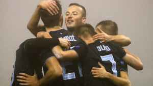 Jasmin Čeliković isključen, Dinamo savladao Inter