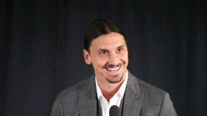 Neobična objava Ibrahimovića pred dolazak u Milan