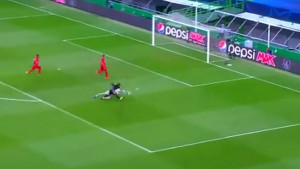 Niko ne može da vjeruje šta je promašio Depay