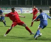 Rođeni prekidaju neugodnu seriju Rođeni prekidaju neugodnu seriju