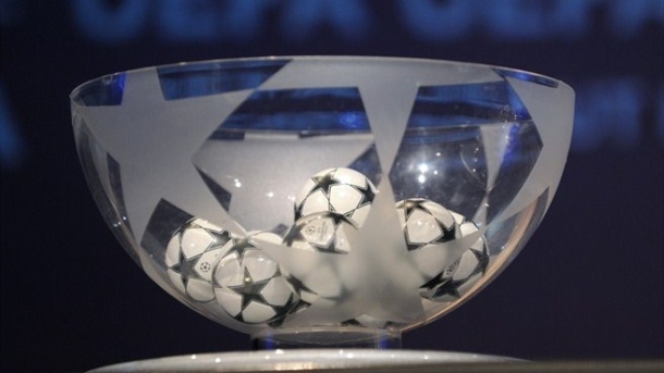 UEFA mijenja sistem nositelja u Ligi prvaka