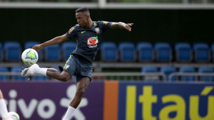 U Real Madridu bijesni: Vinicius Junior prešao preko 20.000 kilometara, a nije odigrao ni minute