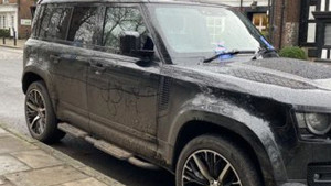 Heroj mnogih i svjetska zvijezda postao "parking papak": Dobio je što i zaslužuje!