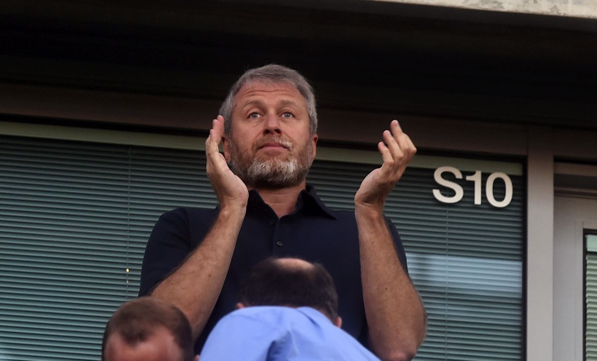 Novi problemi za Abramovicha, Chelsea ide na status "zamrzavanja" Novi problemi za Abramovicha, Chelsea ide na status "zamrzavanja"