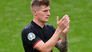 Toni Kroos donio tešku odluku, pa poručio: "Stojim iza nje!"
