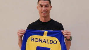 Tajna otkrivena: Ronaldo je do posljednjeg trenutka čekao telefonski poziv koji nikada nije stigao
