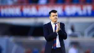 Fabrizio Romano "slučajno" otkrio velike vijesti o bivšem sportskom direktoru Hajduka?
