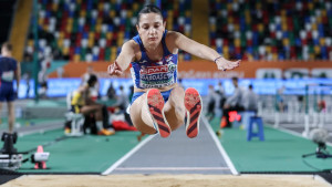 Milica Gardašević zabilježila odličan rezultat, Hudson-Smith istrčao utrku punu rekorda