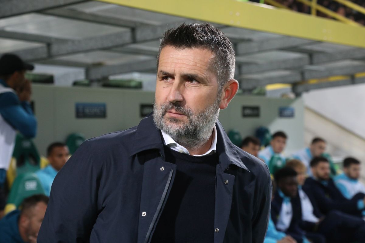 Bjelica je izgovorio riječi koje bi mogle uzdrmati Maksimir: Meta su bila dva važna fudbalera Dinama